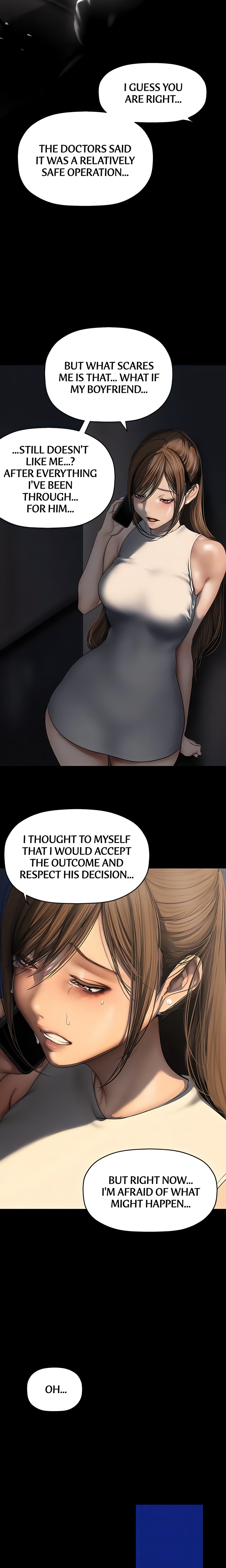 Brave New World (Son-jak KOH) (Official) chapter 240 page 6