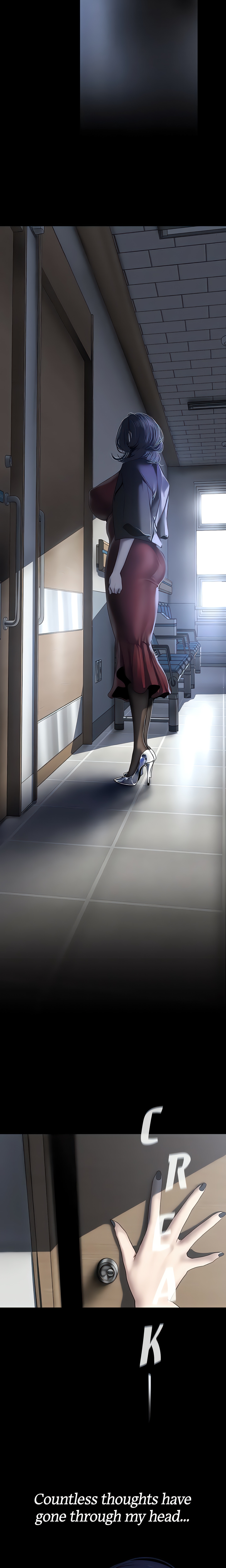 Brave New World (Son-jak KOH) (Official) chapter 240 page 11
