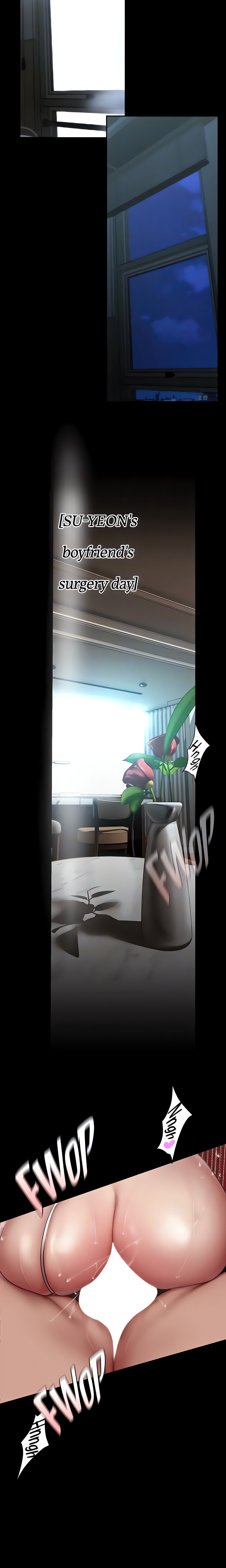 Brave New World (Son-jak KOH) (Official) chapter 240 page 19