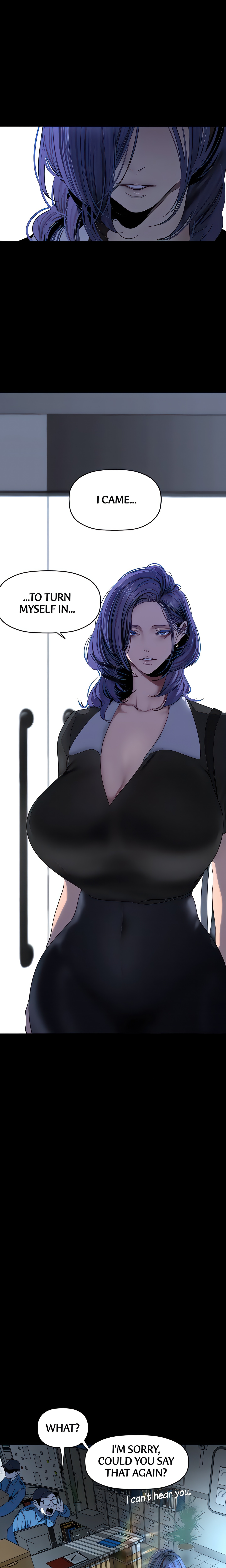 Brave New World (Son-jak KOH) (Official) chapter 241 page 3