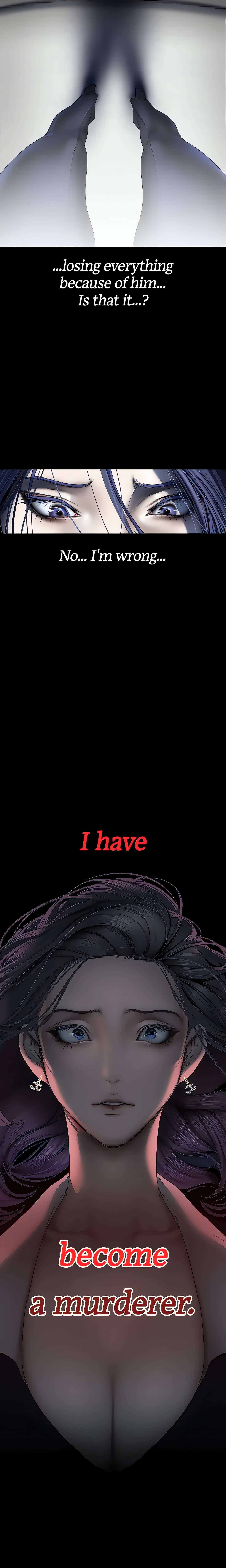 Brave New World (Son-jak KOH) (Official) chapter 241 page 11