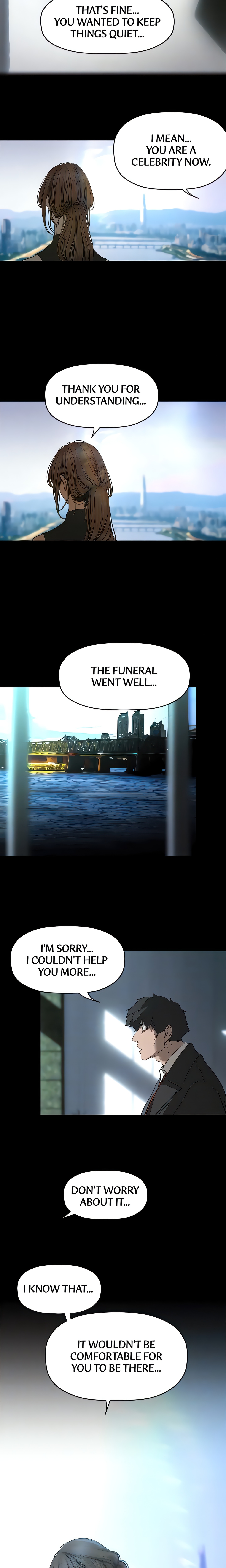 Brave New World (Son-jak KOH) (Official) chapter 241 page 15
