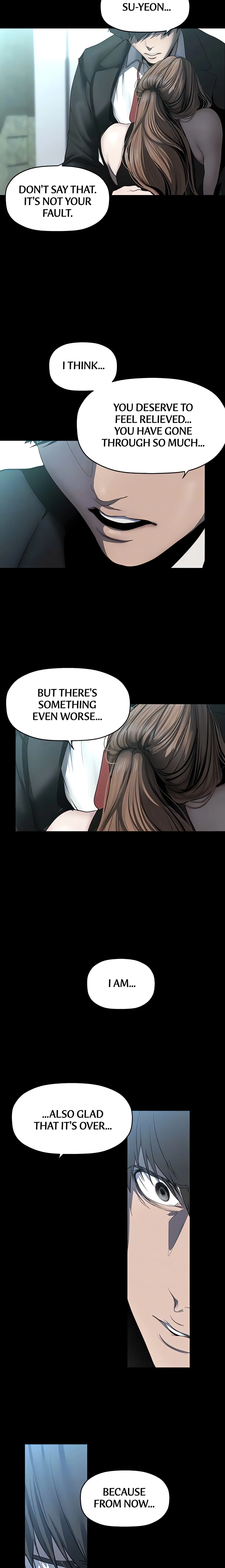 Brave New World (Son-jak KOH) (Official) chapter 241 page 18