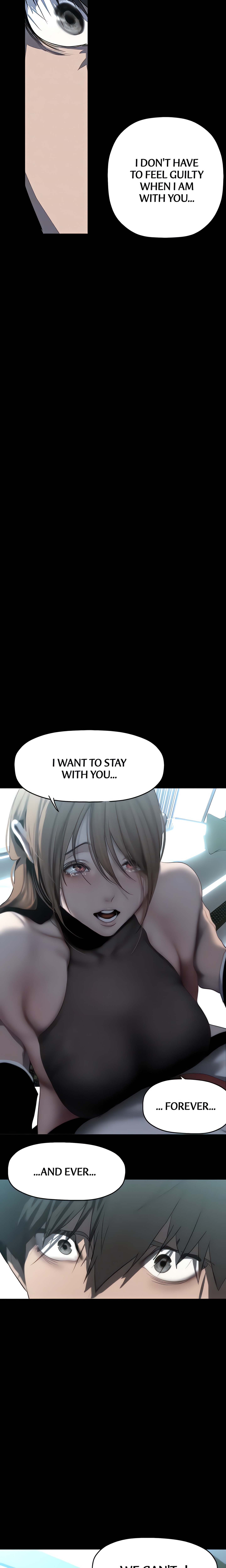 Brave New World (Son-jak KOH) (Official) chapter 241 page 19