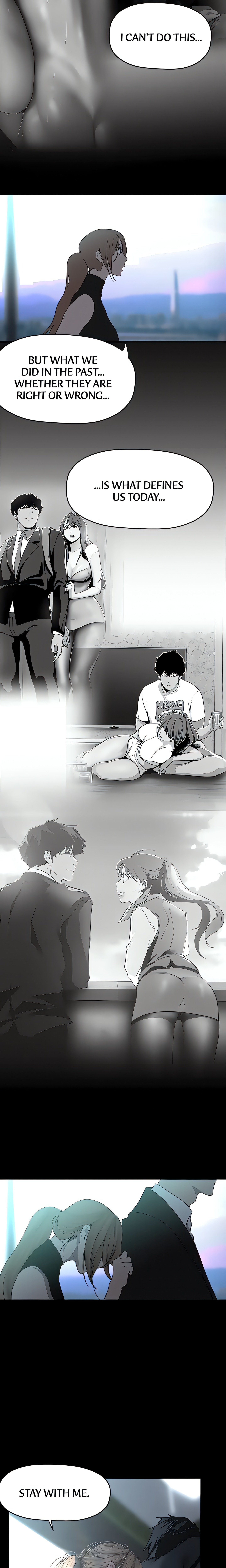 Brave New World (Son-jak KOH) (Official) chapter 241 page 21