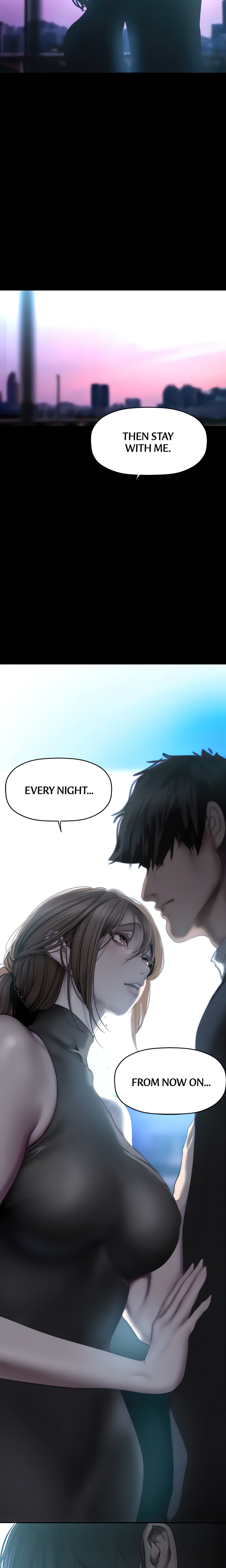 Brave New World (Son-jak KOH) (Official) chapter 241 page 27