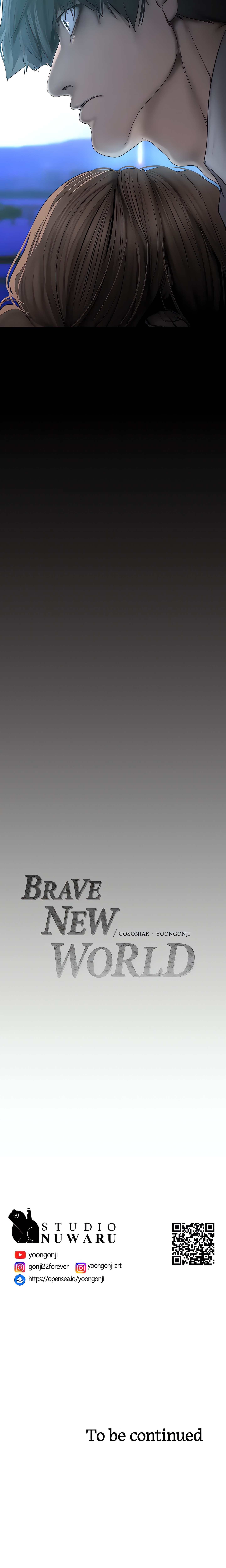 Brave New World (Son-jak KOH) (Official) chapter 241 page 28