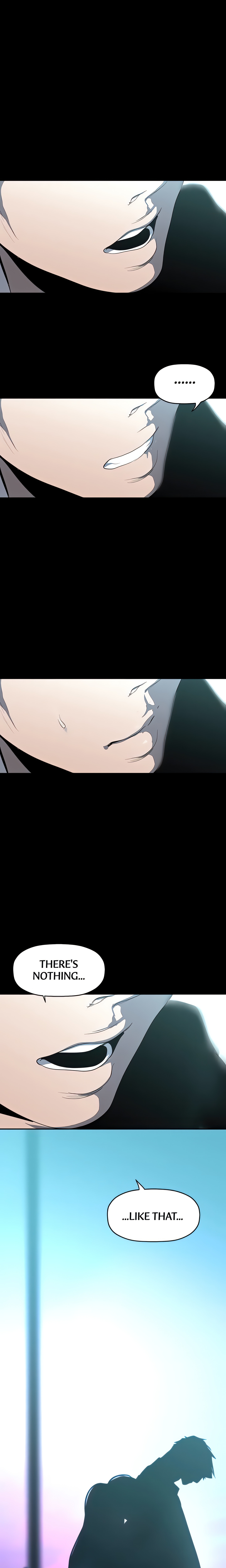 Brave New World (Son-jak KOH) (Official) chapter 242 page 1