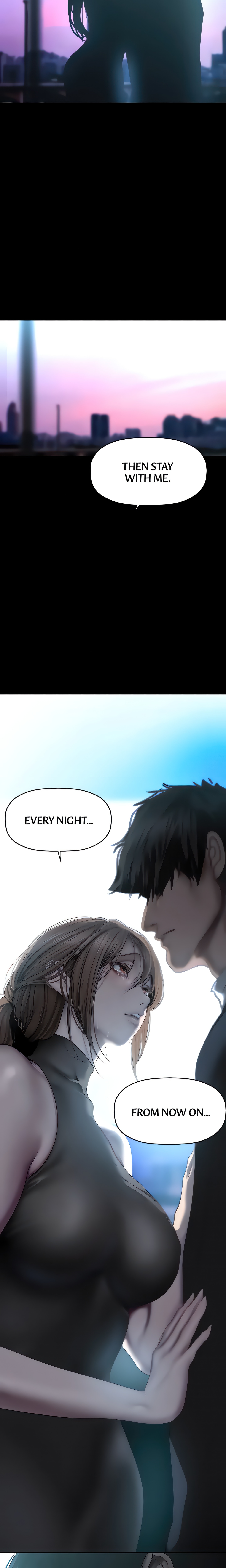 Brave New World (Son-jak KOH) (Official) chapter 242 page 2