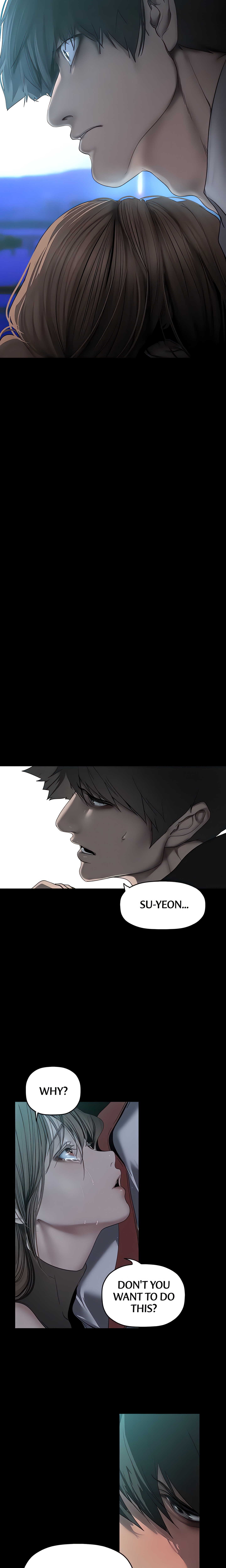 Brave New World (Son-jak KOH) (Official) chapter 242 page 3