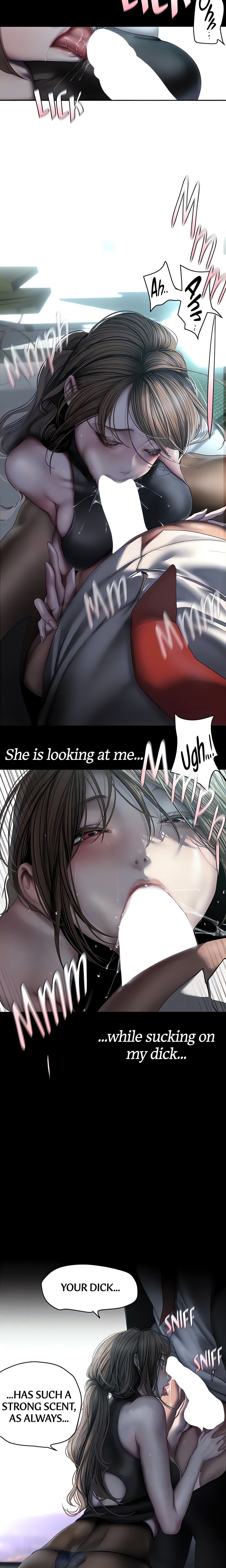 Brave New World (Son-jak KOH) (Official) chapter 242 page 7