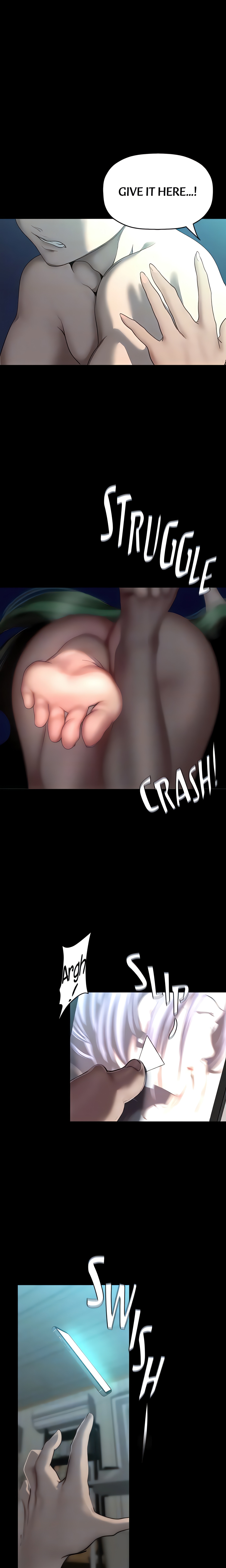 Brave New World (Son-jak KOH) (Official) chapter 242 page 18