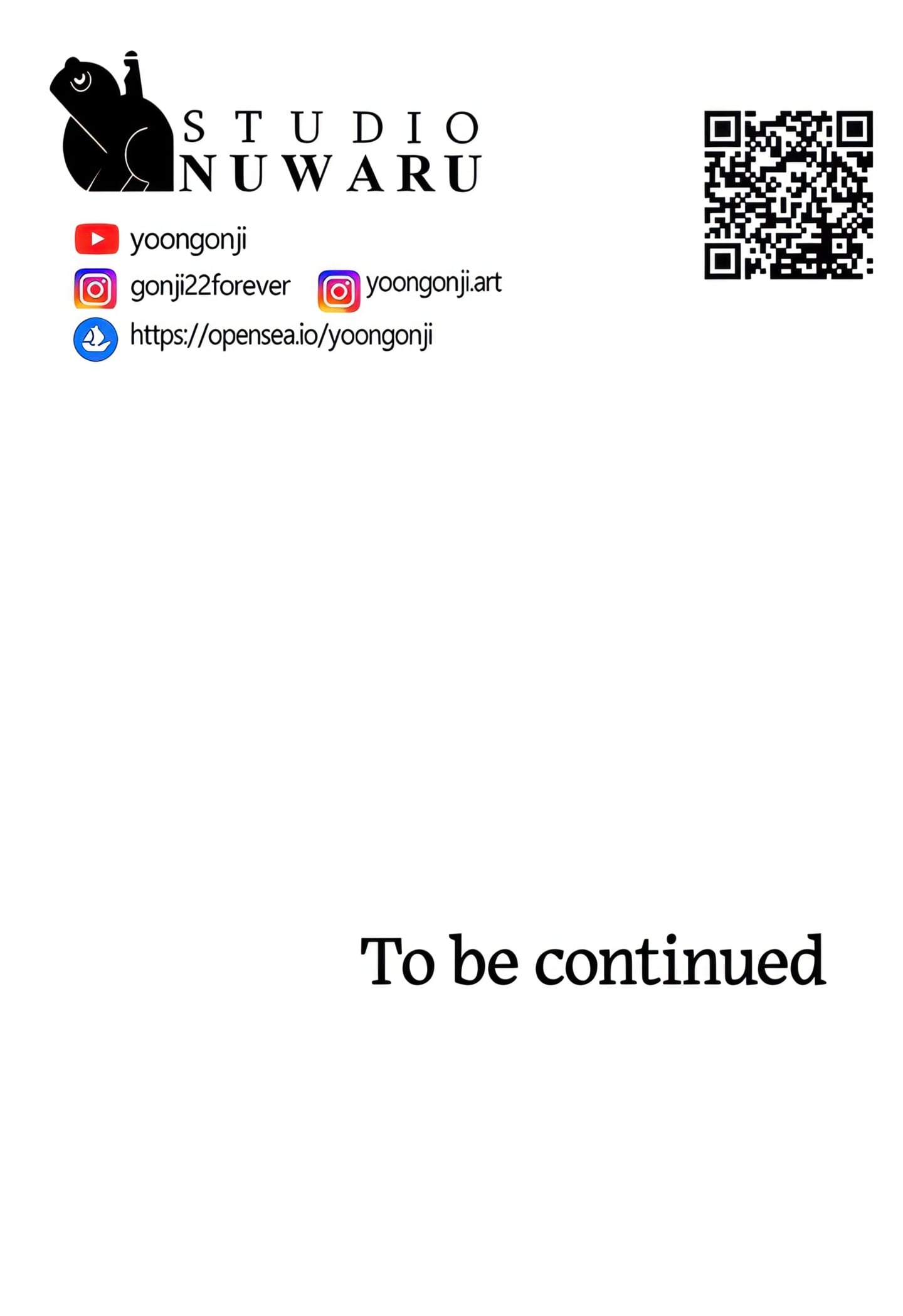 Brave New World (Son-jak KOH) (Official) chapter 242 page 22