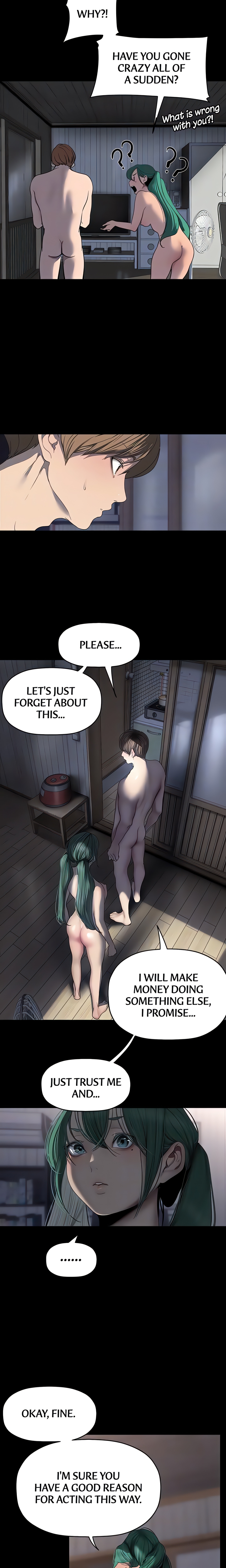 Brave New World (Son-jak KOH) (Official) chapter 243 page 7