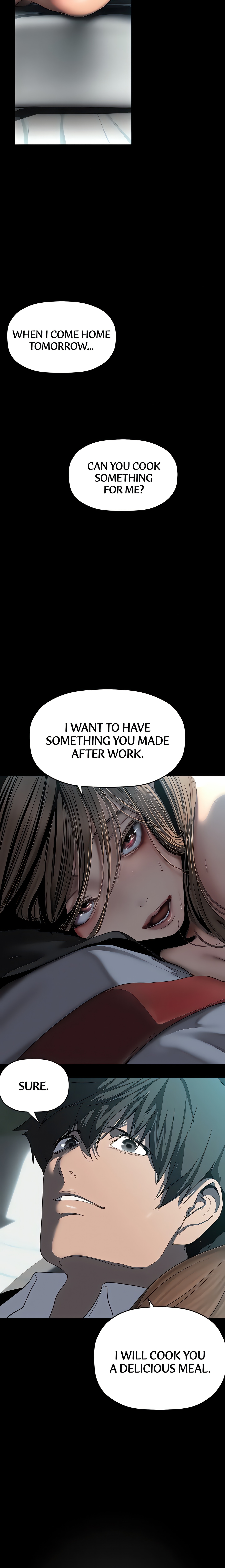 Brave New World (Son-jak KOH) (Official) chapter 243 page 22
