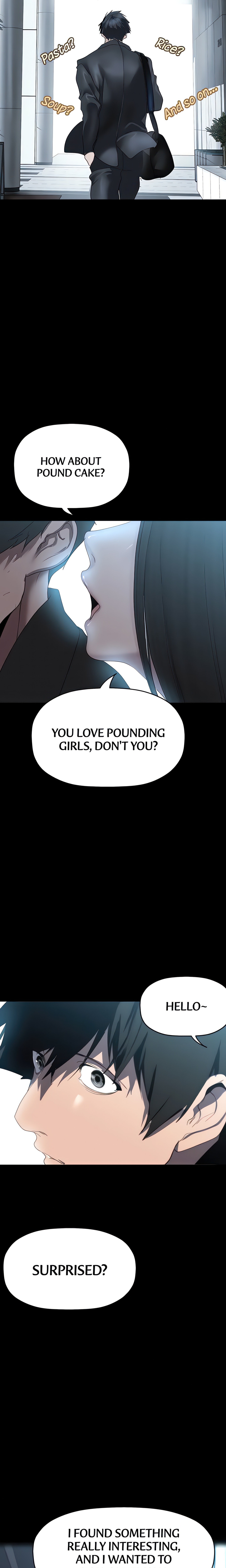 Brave New World (Son-jak KOH) (Official) chapter 243 page 24