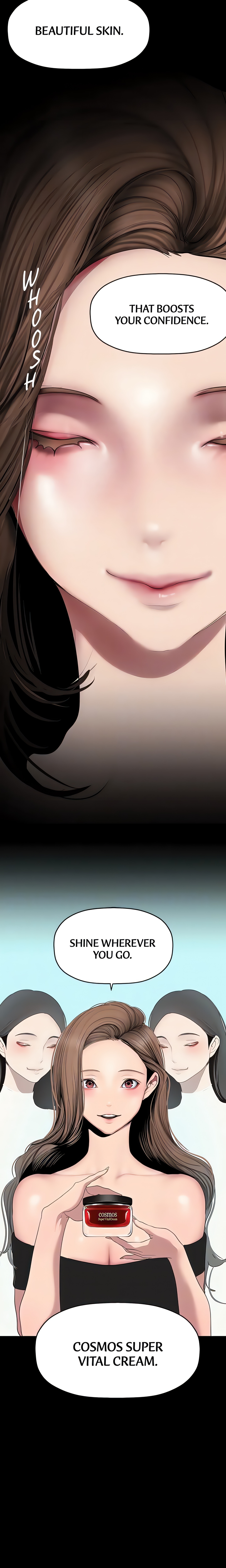 Brave New World (Son-jak KOH) (Official) chapter 244 page 16