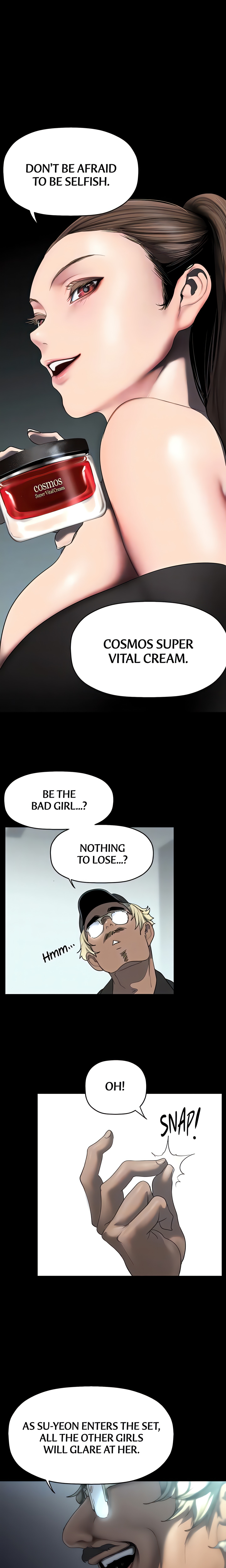 Brave New World (Son-jak KOH) (Official) chapter 244 page 19