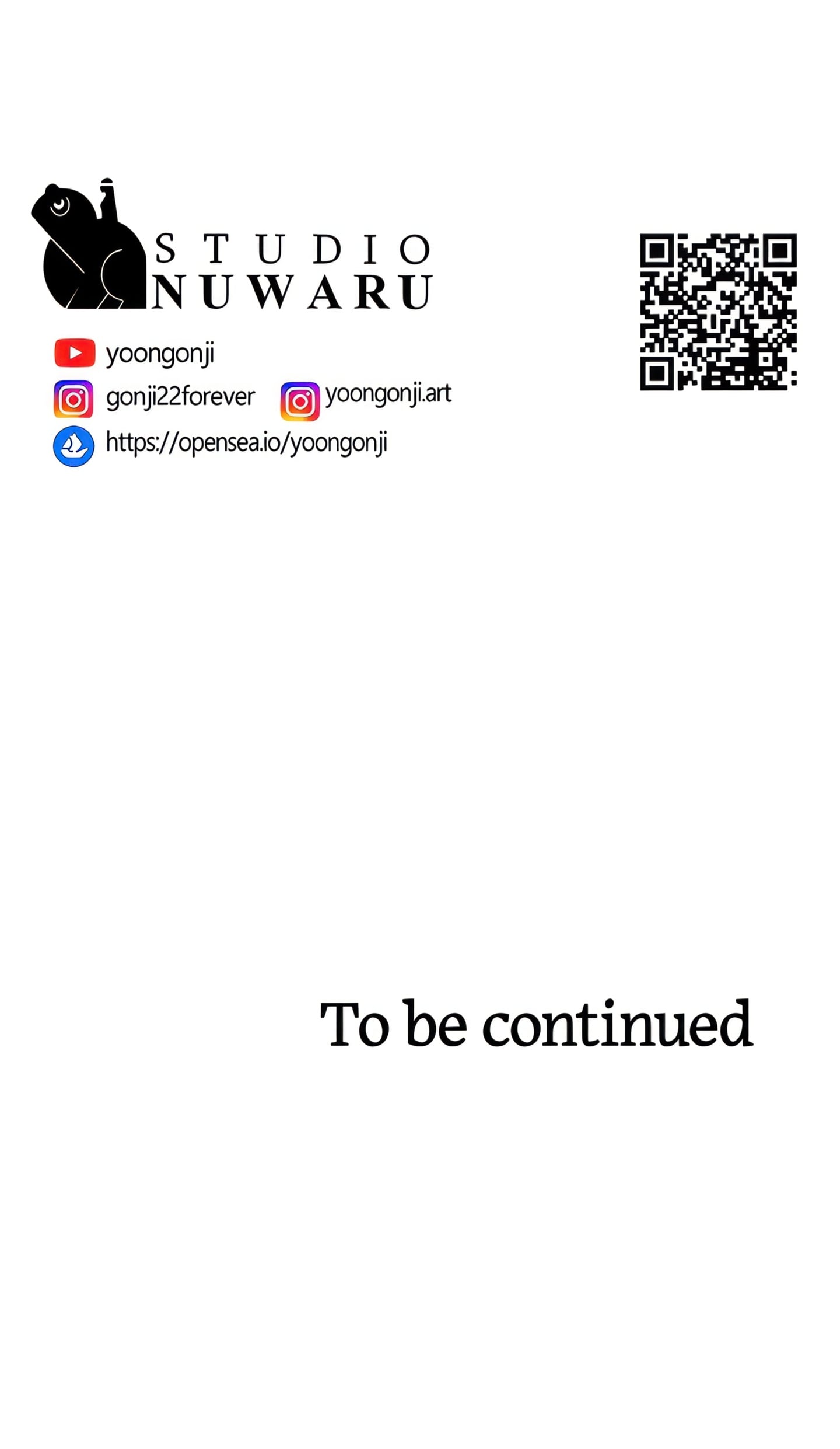 Brave New World (Son-jak KOH) (Official) chapter 244 page 24