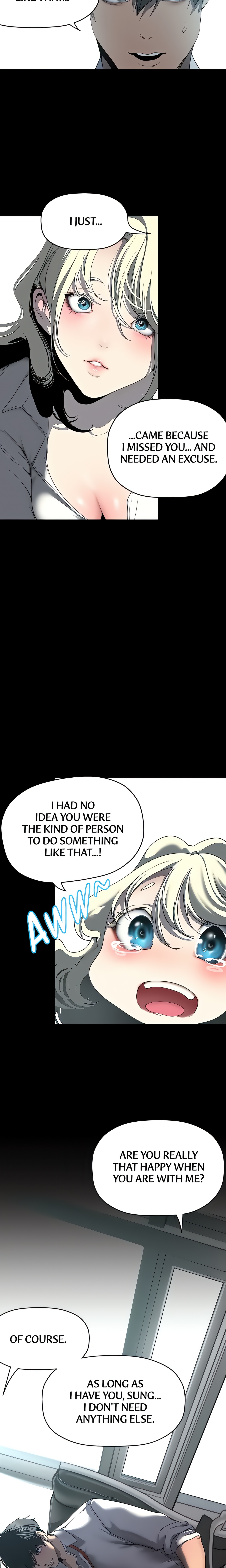 Brave New World (Son-jak KOH) (Official) chapter 245 page 13
