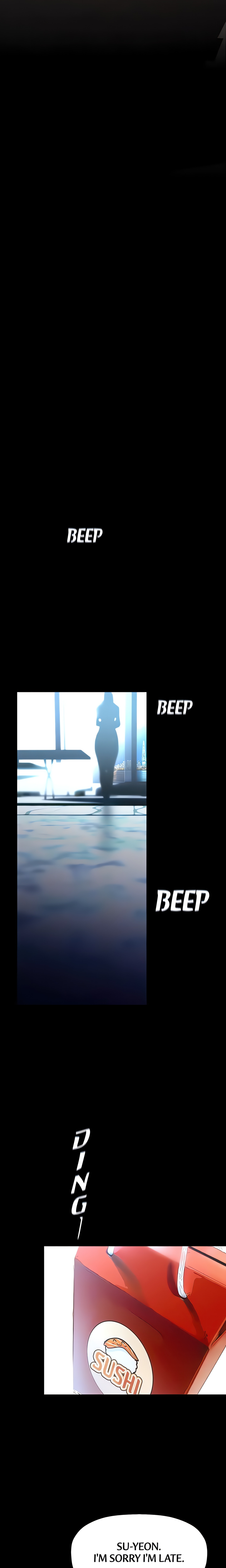 Brave New World (Son-jak KOH) (Official) chapter 245 page 16