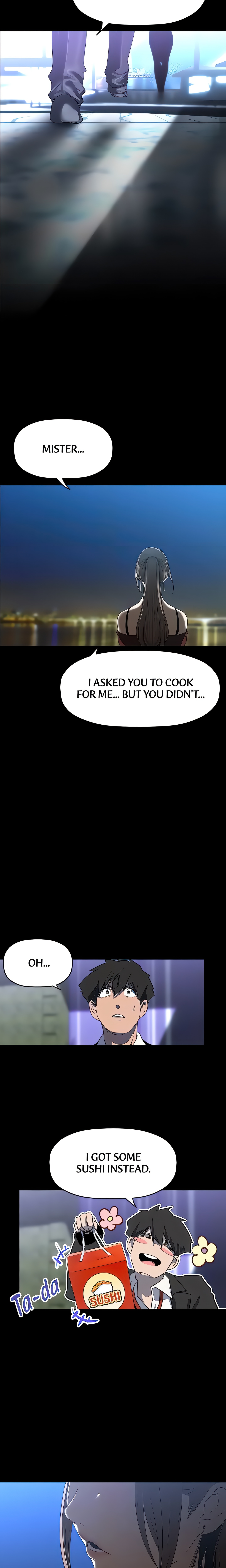 Brave New World (Son-jak KOH) (Official) chapter 245 page 17