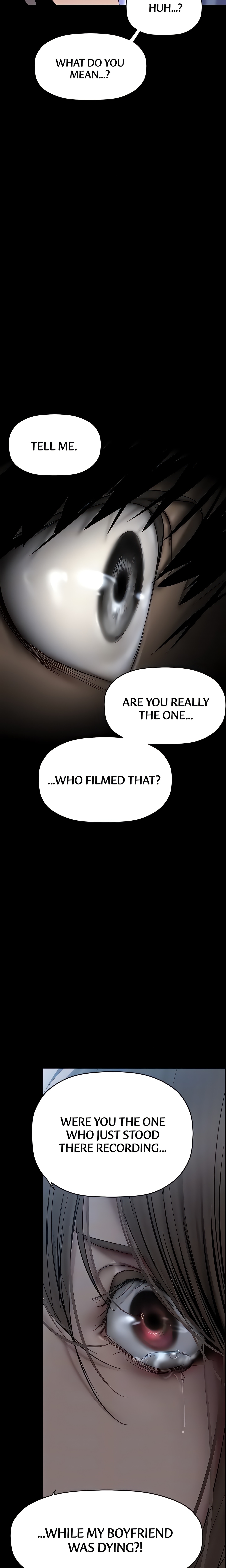 Brave New World (Son-jak KOH) (Official) chapter 245 page 19