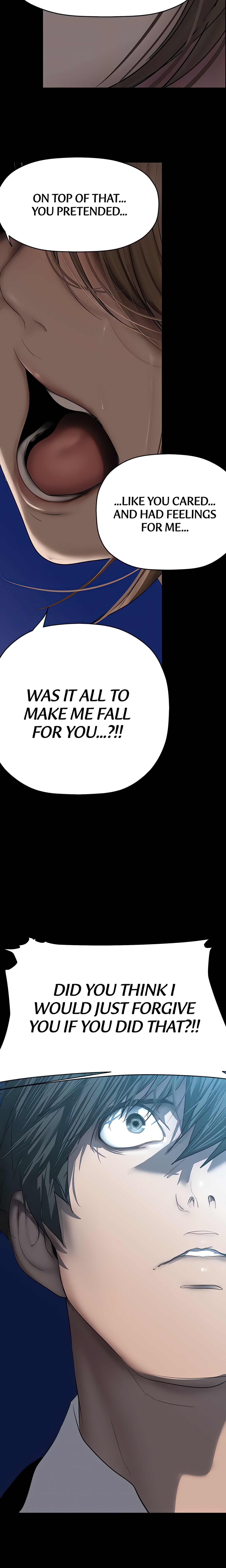 Brave New World (Son-jak KOH) (Official) chapter 245 page 20