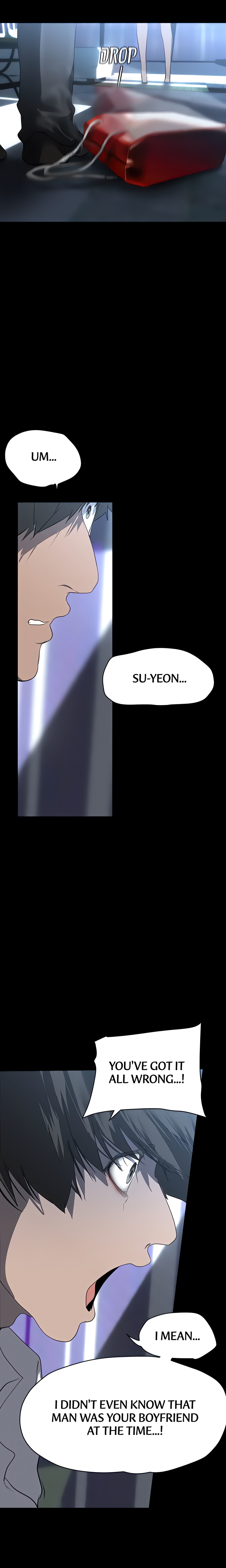 Brave New World (Son-jak KOH) (Official) chapter 245 page 21