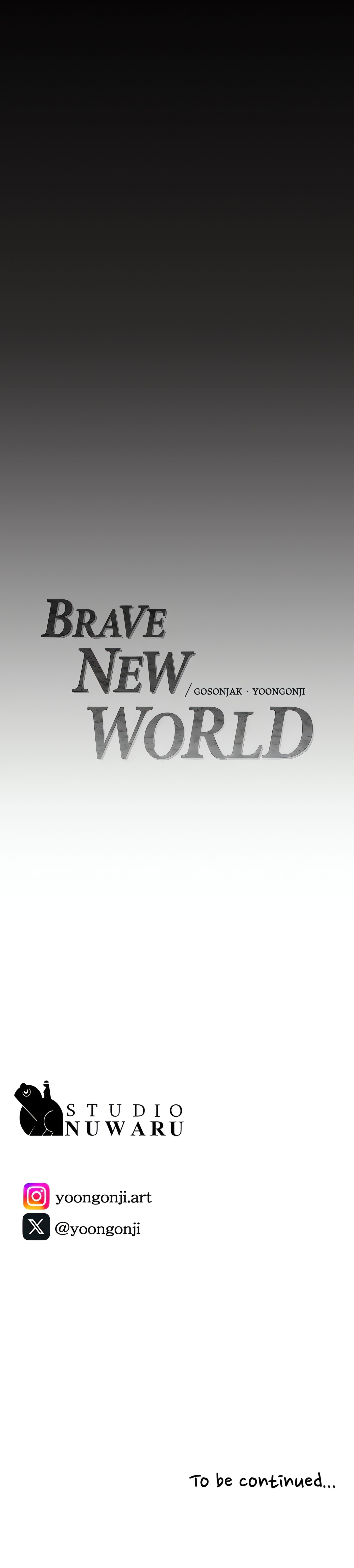 Brave New World (Son-jak KOH) (Official) chapter 245 page 24