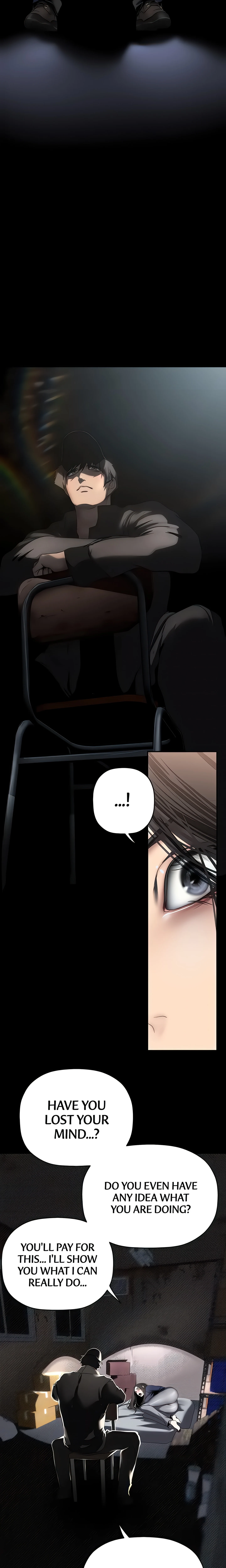 Brave New World (Son-jak KOH) (Official) chapter 246 page 20
