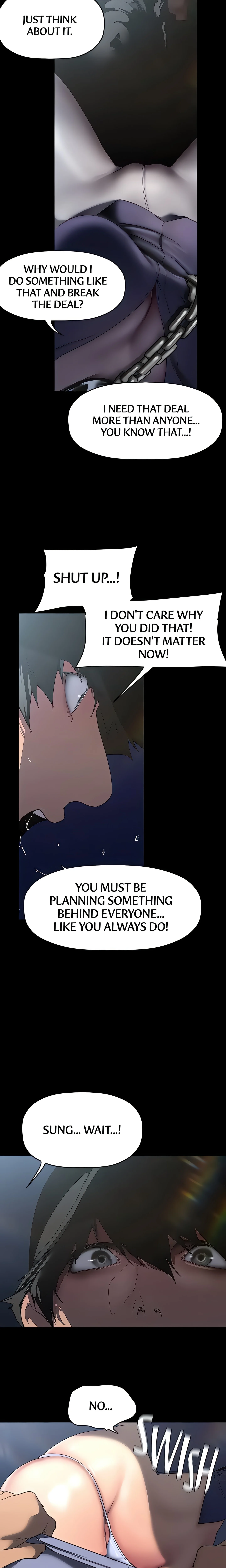 Brave New World (Son-jak KOH) (Official) chapter 246 page 24