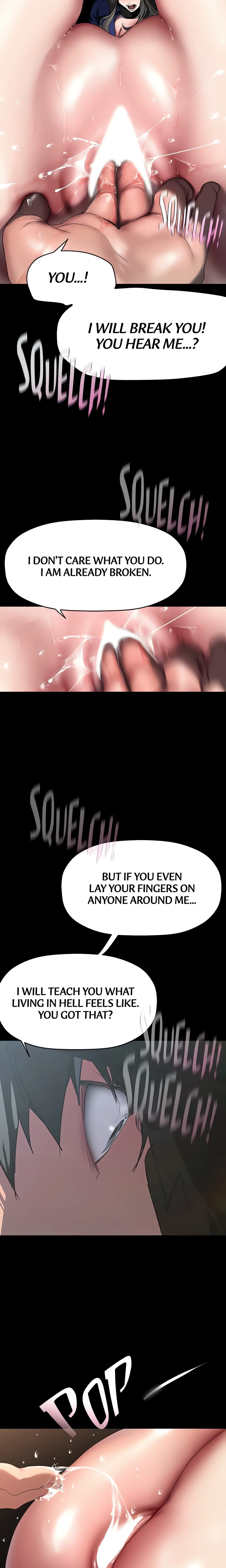 Brave New World (Son-jak KOH) (Official) chapter 247 page 2