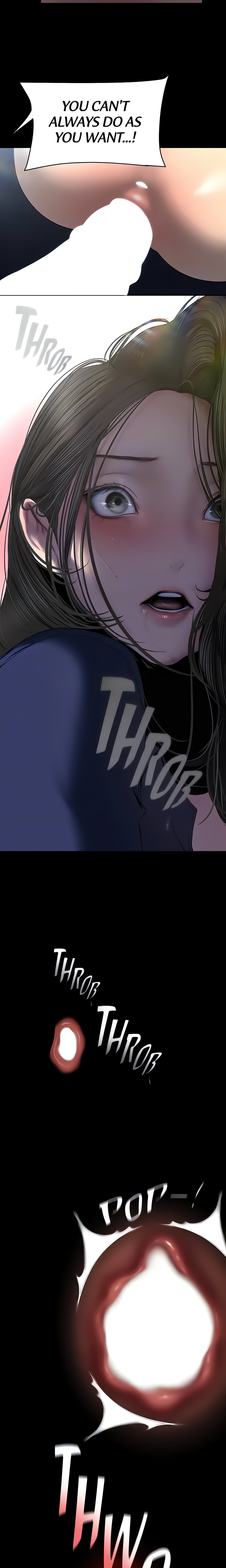 Brave New World (Son-jak KOH) (Official) chapter 247 page 9