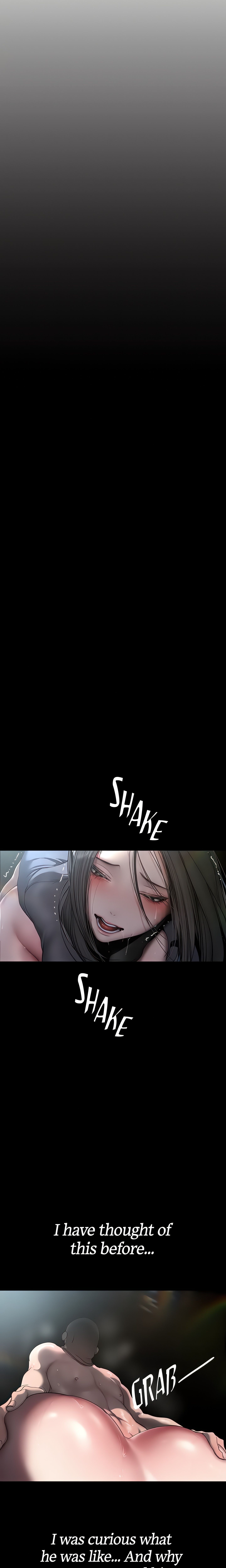 Brave New World (Son-jak KOH) (Official) chapter 247 page 12
