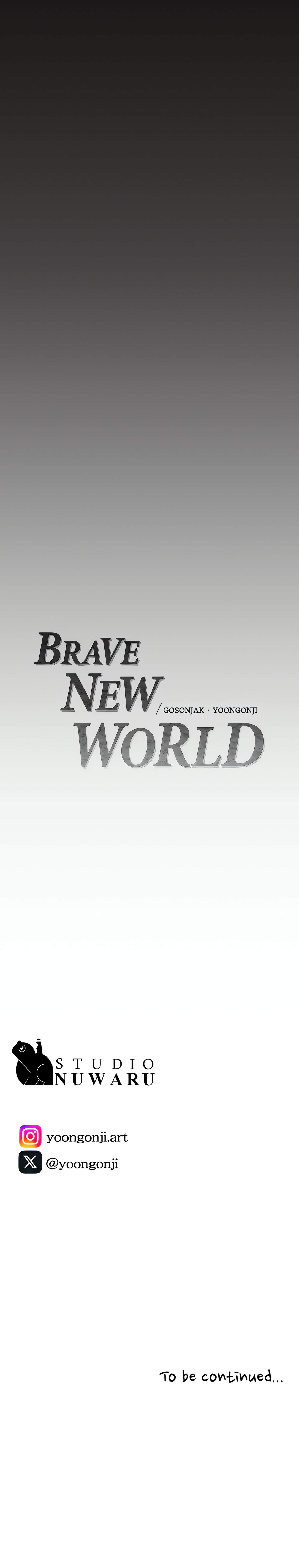 Brave New World (Son-jak KOH) (Official) chapter 247 page 24
