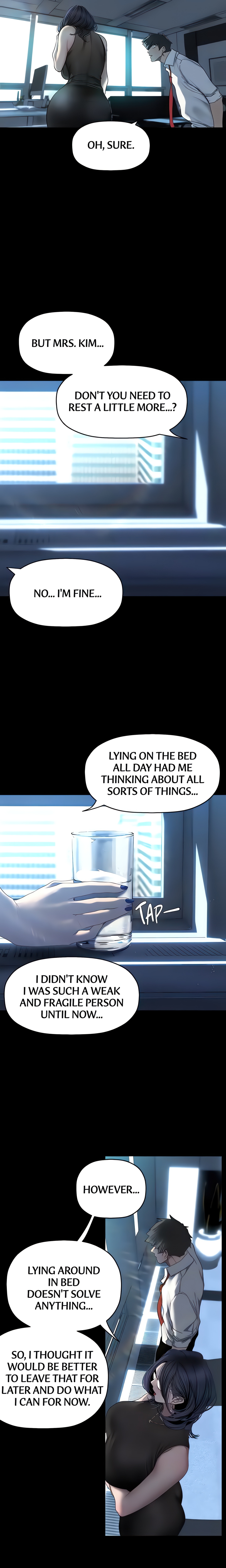 Brave New World (Son-jak KOH) (Official) chapter 249 page 16