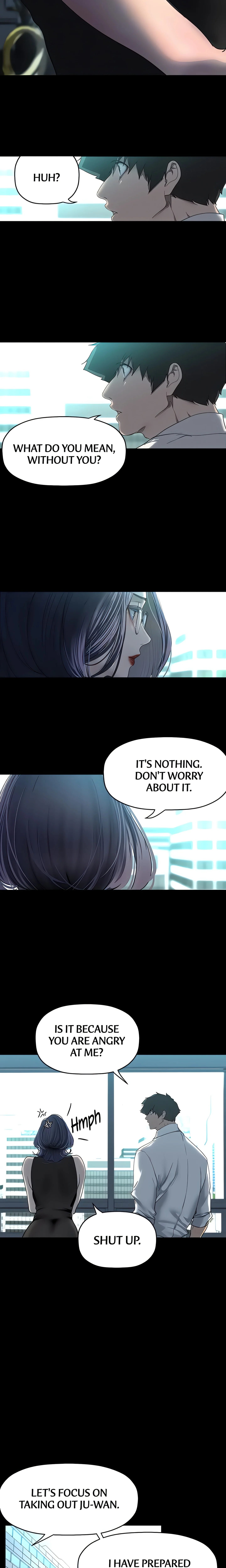 Brave New World (Son-jak KOH) (Official) chapter 249 page 18