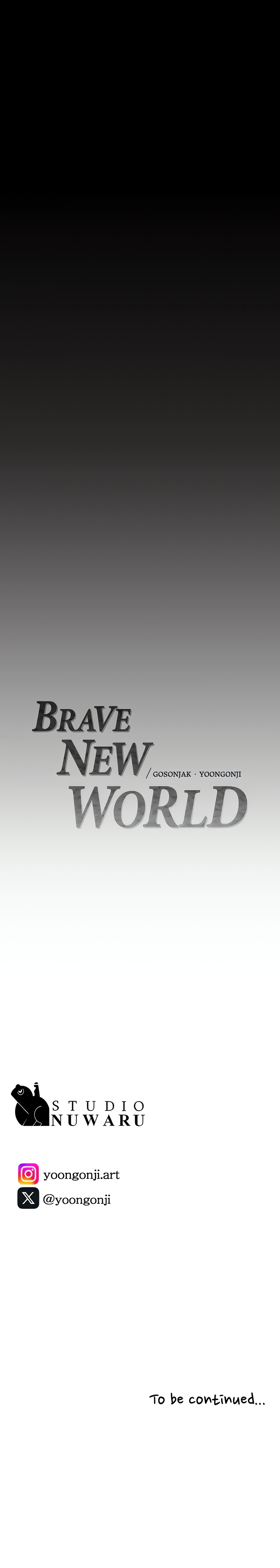 Brave New World (Son-jak KOH) (Official) chapter 249 page 22