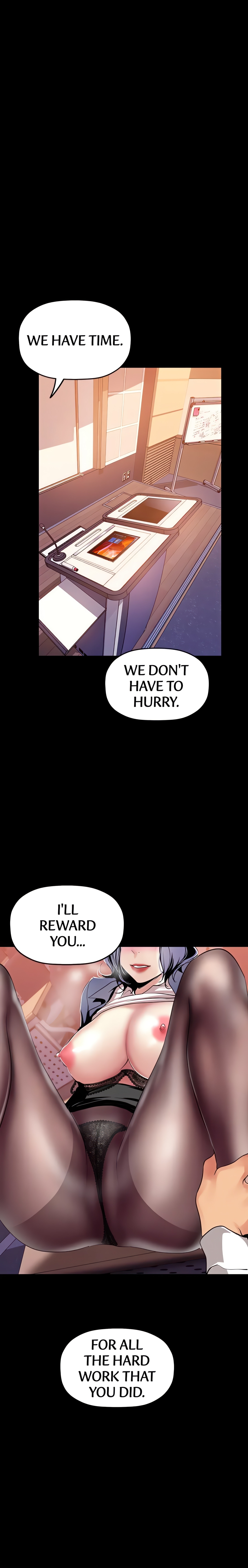 Brave New World (Son-jak KOH) (Official) chapter 25 page 15