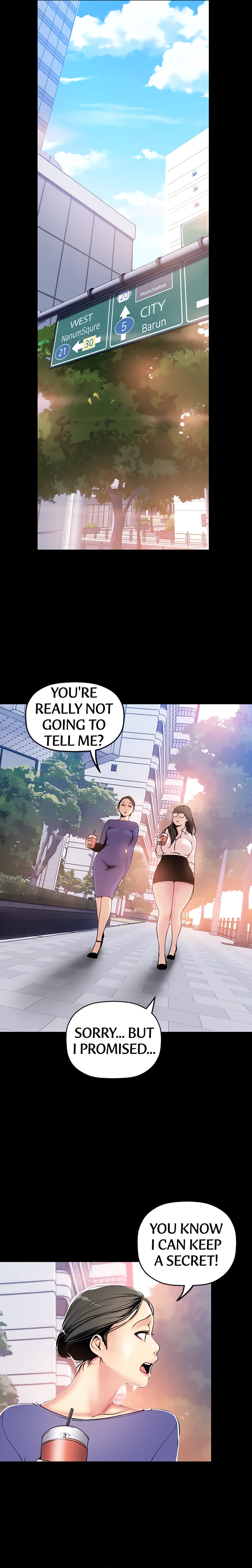 Brave New World (Son-jak KOH) (Official) chapter 25 page 17