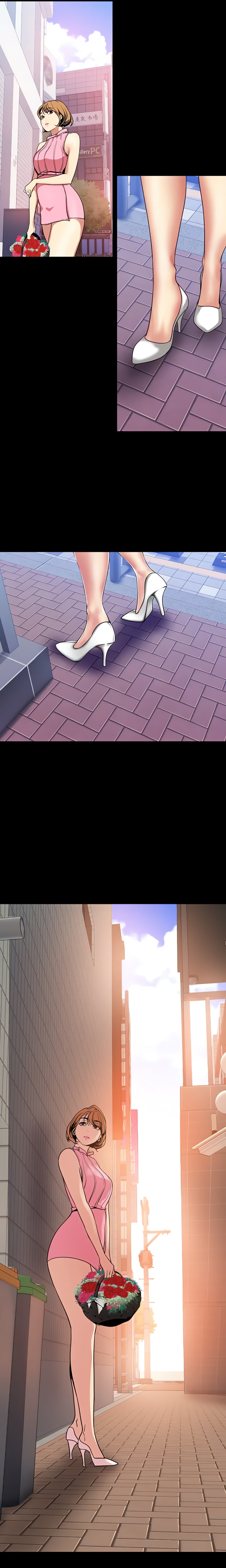 Brave New World (Son-jak KOH) (Official) chapter 25 page 22