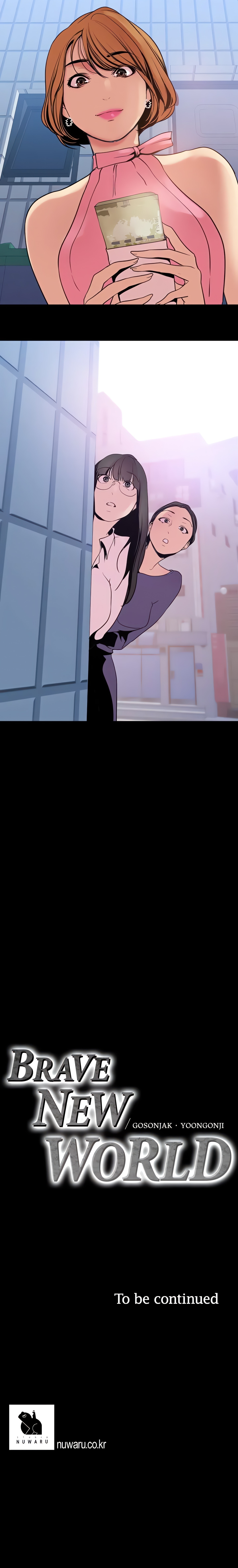 Brave New World (Son-jak KOH) (Official) chapter 25 page 24