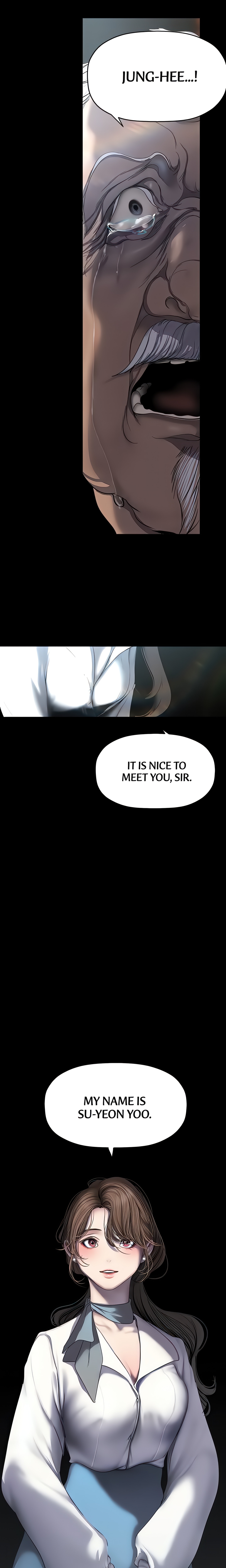 Brave New World (Son-jak KOH) (Official) chapter 250 page 22