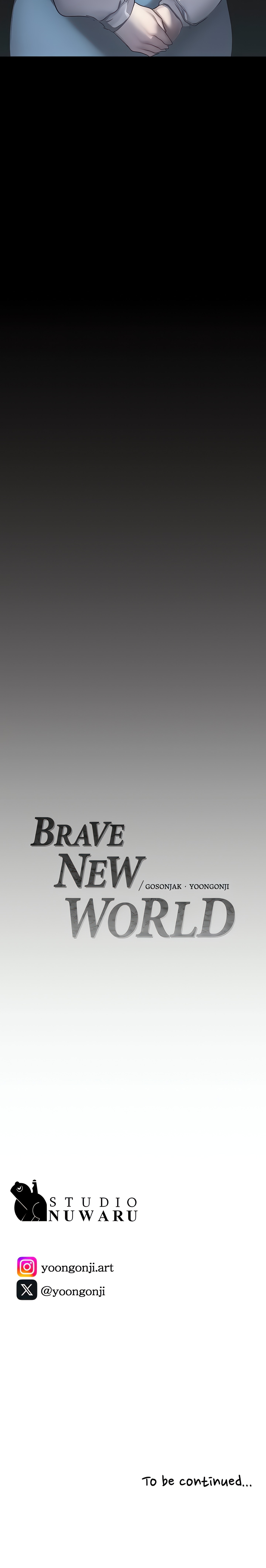 Brave New World (Son-jak KOH) (Official) chapter 250 page 23