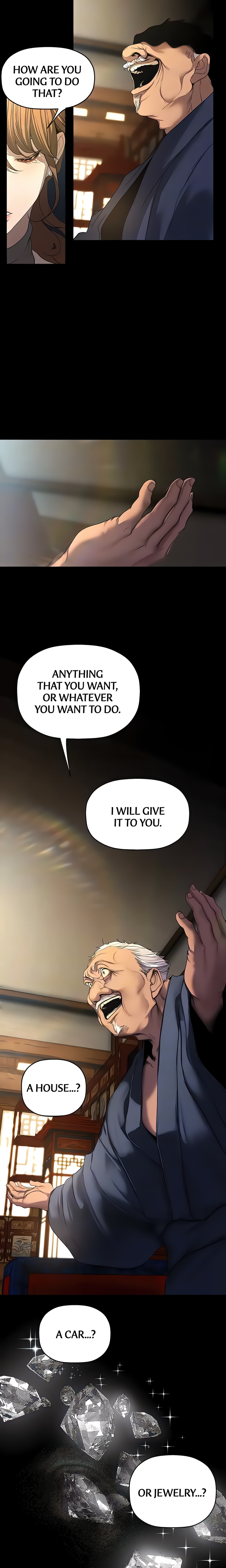 Brave New World (Son-jak KOH) (Official) chapter 251 page 7