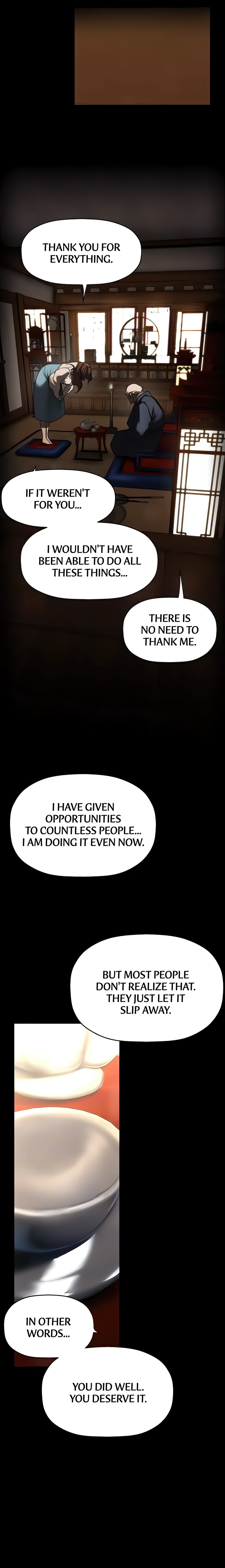 Brave New World (Son-jak KOH) (Official) chapter 251 page 15
