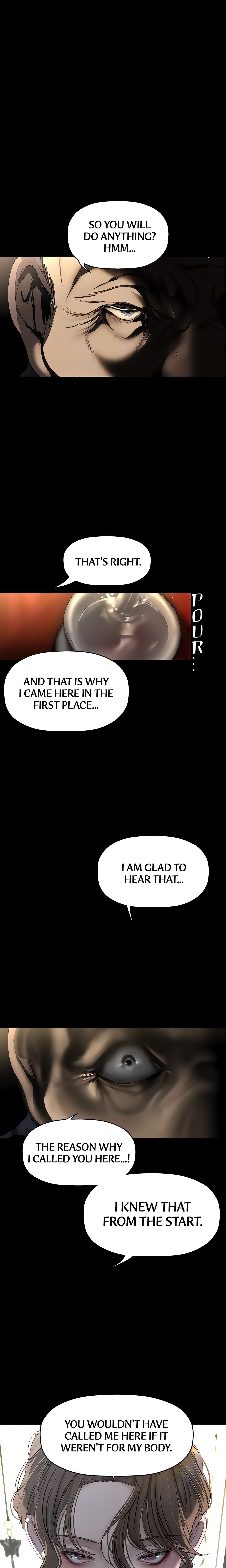 Brave New World (Son-jak KOH) (Official) chapter 251 page 19