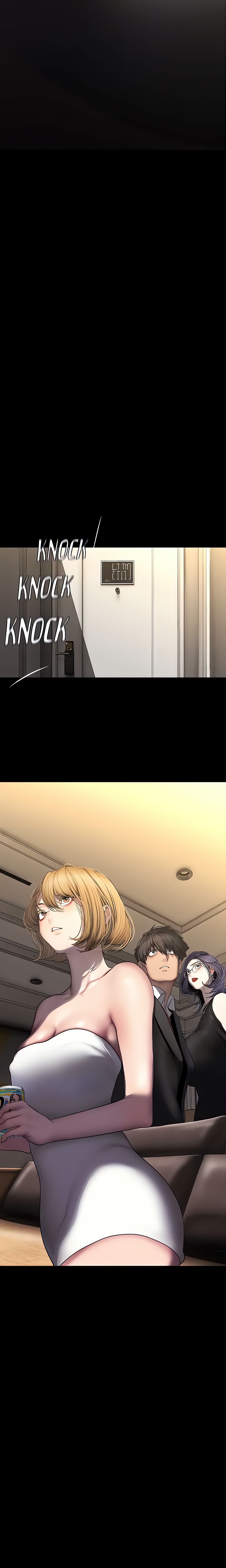 Brave New World (Son-jak KOH) (Official) chapter 252 page 3