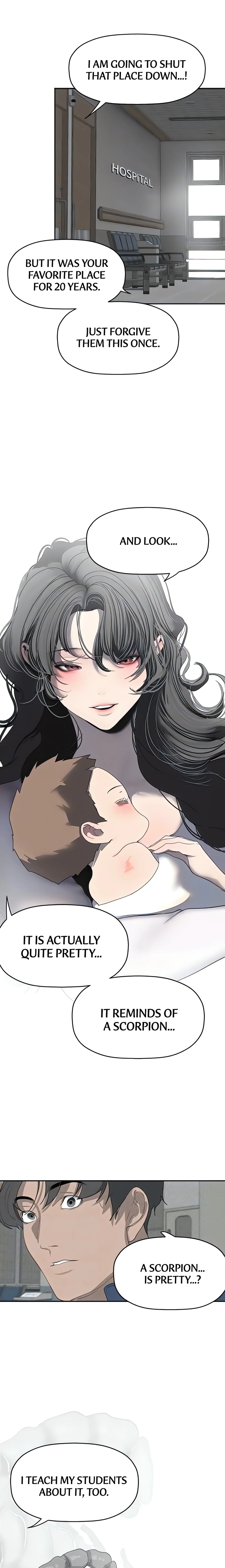 Brave New World (Son-jak KOH) (Official) chapter 252 page 16